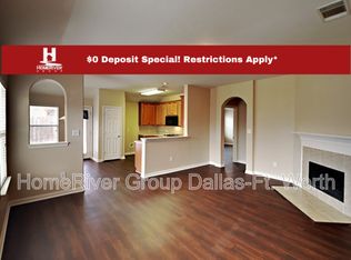 5308 Alpine Meadows Dr, McKinney, TX 75071