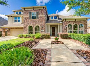 2503 Hendricks Lakes Dr, Spring, TX 77388