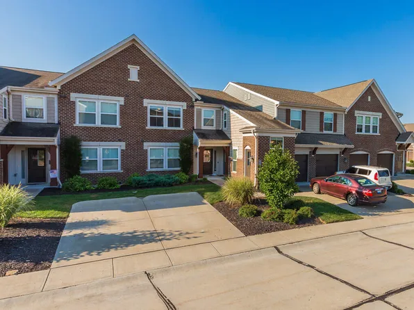 796 Yorkshire Dr, Alexandria, KY 41001