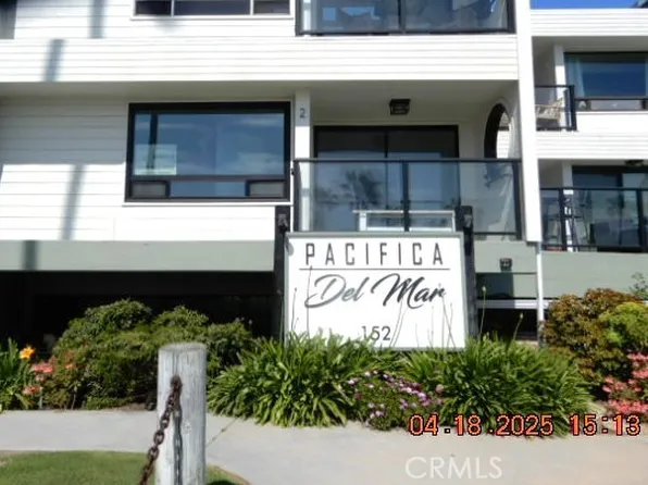 152 S Pacific St Unit 2, Oceanside, CA 92054