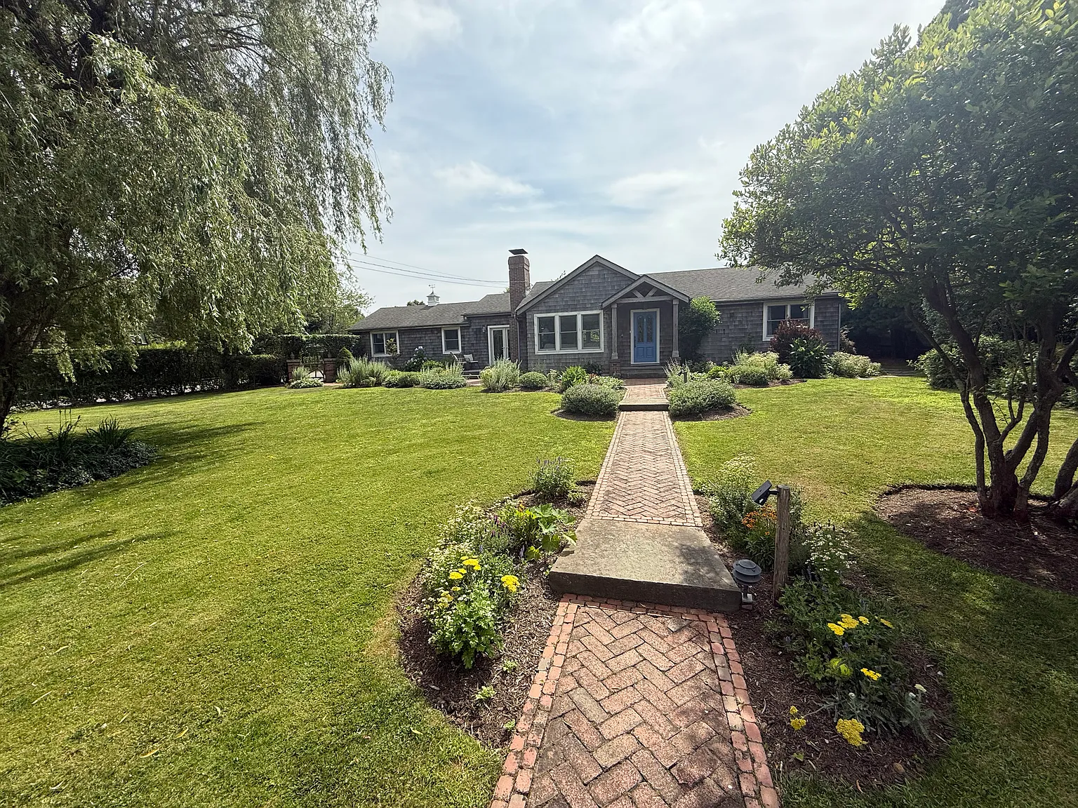 Willow Retreat — Photo 3