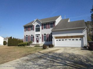 457 Halsey Ave, Bayville, NJ 08721