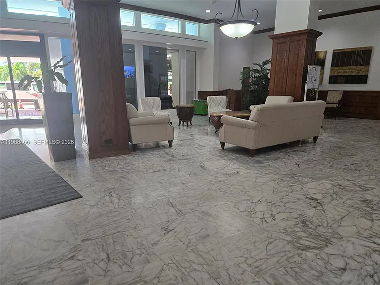 3505 S Ocean Dr #804 — Photo 4
