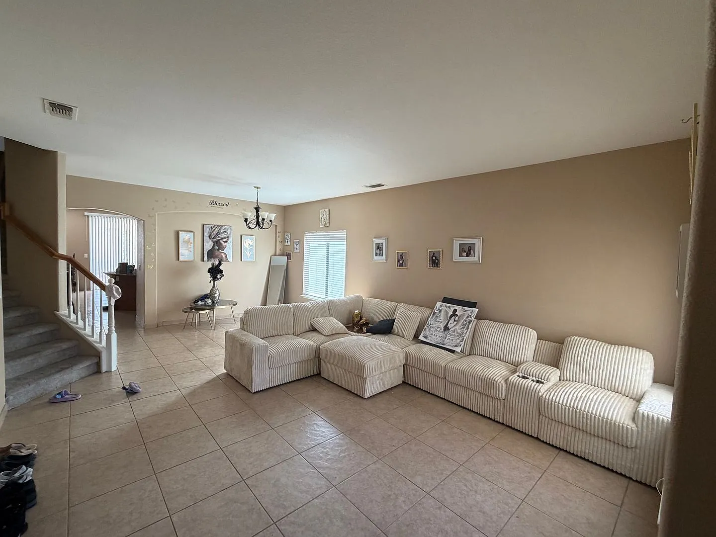 Available Soon! Spacious, Updated 5 Bed / 3 Bath In South Natomas!! — Photo 3