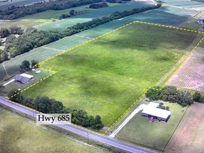 Highway 685, Erath, LA, 70533