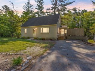 736 Columbus Avenue, Rochester, NH 03867