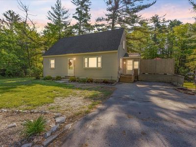 736 Columbus Avenue, Rochester, NH, 03867