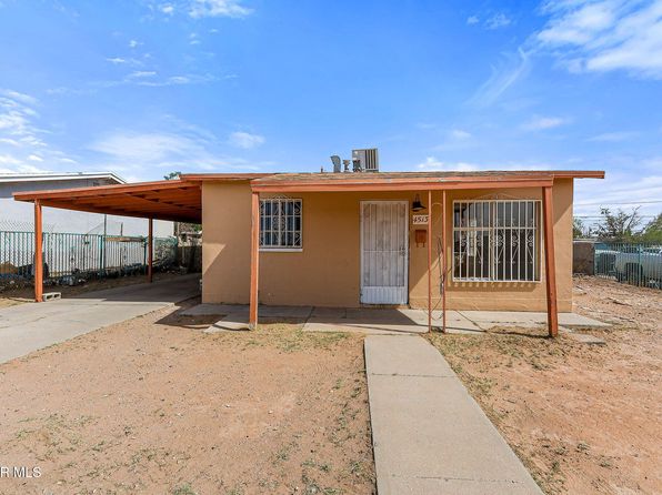 4513 Hercules Ave, El Paso, TX 79904