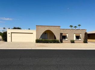 14202 N LAKEFOREST Drive, Sun City, AZ 85351