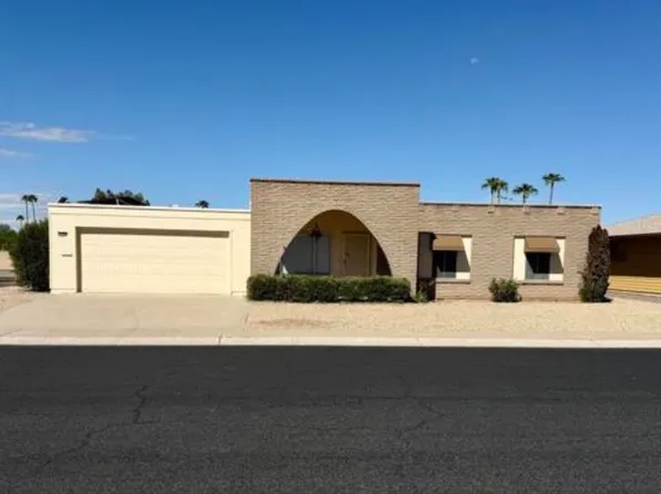 14202 N LAKEFOREST Drive, Sun City, AZ 85351