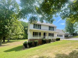 4945 Washington Rd, Greenbrier, TN 37073