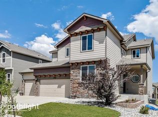 12760 Mount Oxford Pl, Peyton, CO 80831