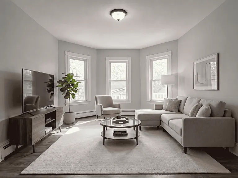 33 1/2 Barclay St #3 — Photo 11