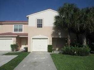 6940 Mill Brook Pl, Lake Worth, FL 33463