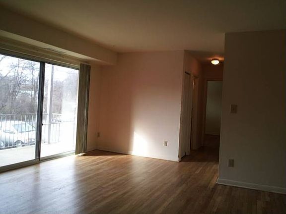 Extended Living Area