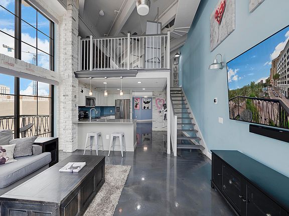 4th image of 101 N Clematis Street #320