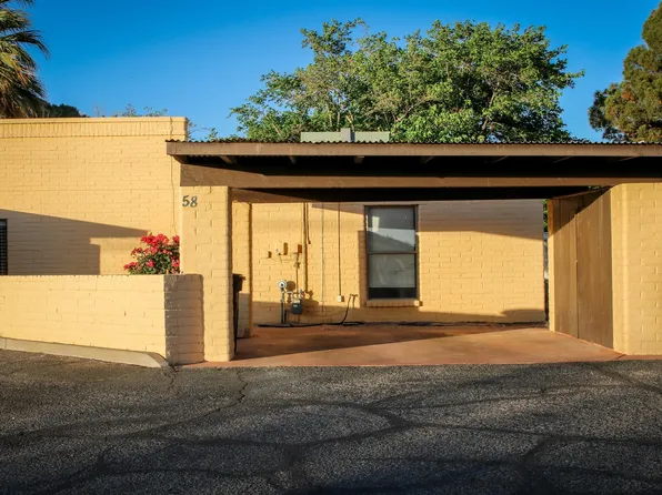 15000 Ashford St APT 58, Horizon City, TX 79928