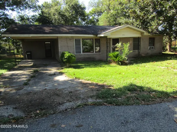 206 Eleanor St, Broussard, LA 70518