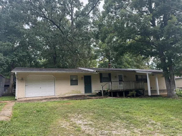 164 Rock Ridge Rd, Wappapello, MO 63966