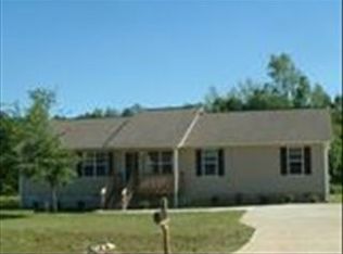 273 Acadia Dr, Athens, GA 30607