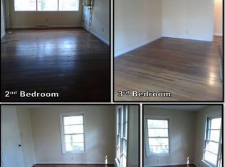 33 S Circle Dr, Chapel Hill, NC 27516