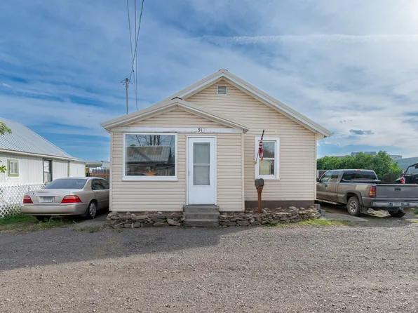 510 6th Aly SW, Great Falls, MT 59404