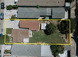 2522 E 131st St, Compton, CA 90222