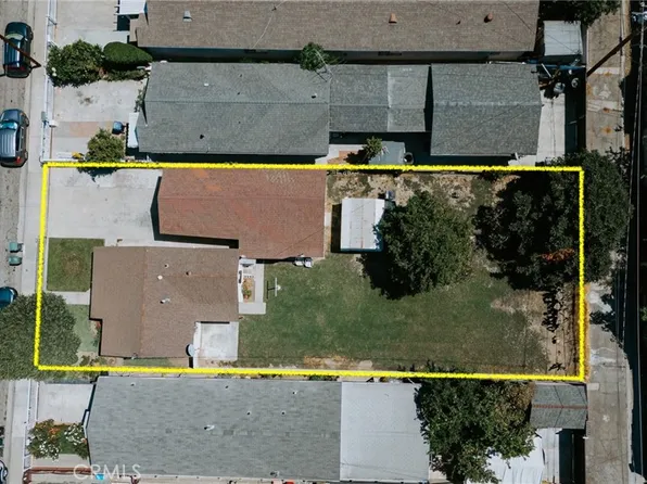 2522 E 131st St, Compton, CA 90222