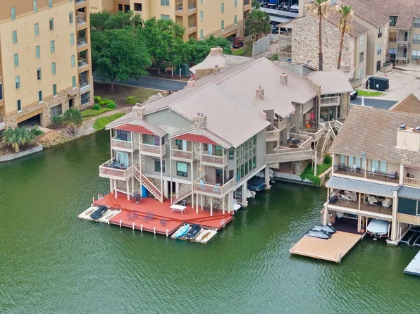 1101 The Cape #6, Horseshoe Bay, TX 78657