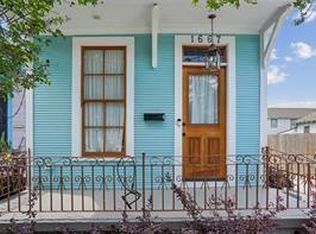 1667 N Rocheblave St #1667, New Orleans, LA 70119