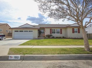 1912 W Farlington St, West Covina, CA 91790