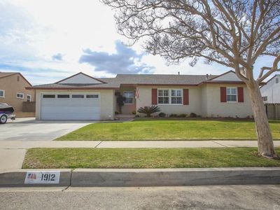1912 W Farlington St, West Covina, CA, 91790