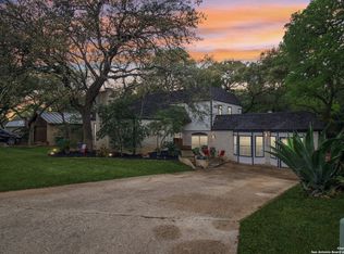 2807 Windy Oaks St, San Antonio, TX 78230