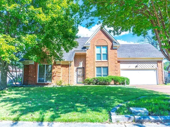 4300 Creek Manor Ln, Memphis, TN 38125