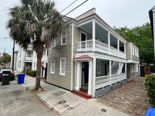 50 Ashe St APT B, Charleston, SC 29403