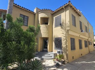 6125 Orange St APT 102, Los Angeles, CA 90048