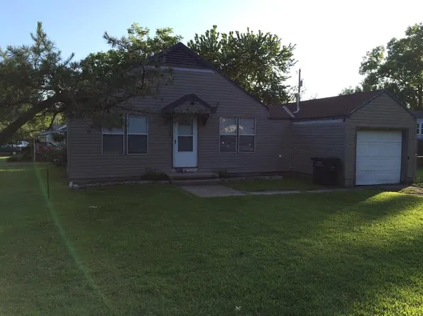 1605 S Rogers Ave, Bartlesville, OK 74003