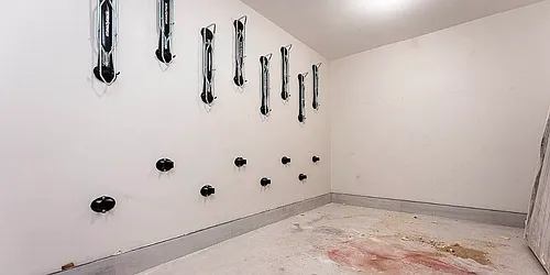 Rented by Stuyvesant Heights Realty Corp