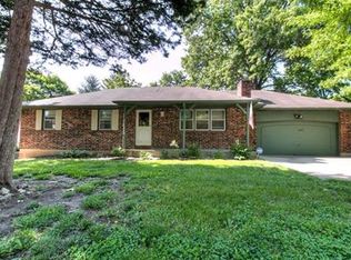 15371 E 45th St S, Independence, MO 64055