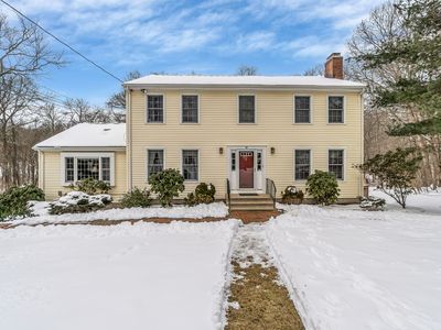 66 Pamela Drive, Stratford, CT, 06614