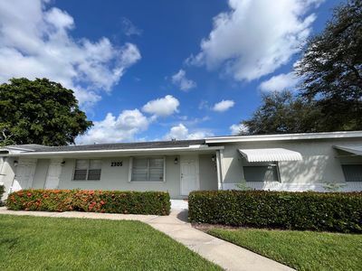 2305 Lowson Boulevard #B, Delray Beach, FL, 33445
