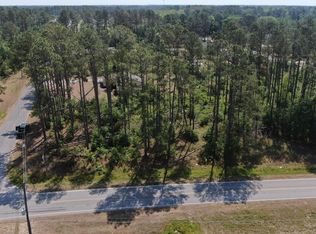 0 Sunbeam Rd, Douglas, GA 31535