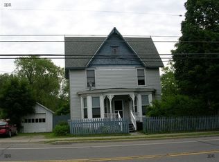 49 N Main St, Spencer, NY