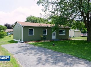 1340 Lafayette St, Aurora, IL 60505