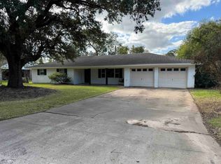 3628 Carpenter Rd, Orange, TX 77630