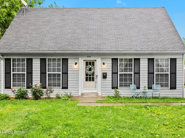 804 Monroe St, La Grange, KY 40031