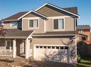 9130 Carissa St SE, Yelm, WA 98597