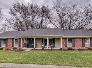 1524 2nd Way E, Carmel, IN 46033
