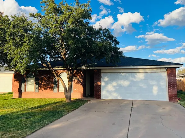 6116 7th Dr, Lubbock, TX 79416