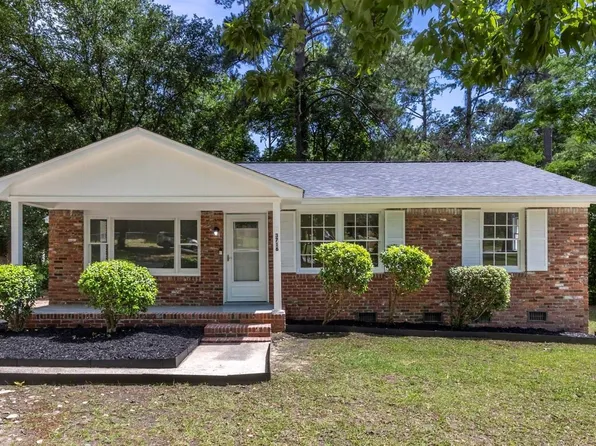 3716 Lee Hills Dr, Columbia, SC 29209